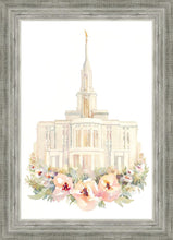 Load image into Gallery viewer, Payson Watercolor
