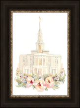Load image into Gallery viewer, Payson Watercolor
