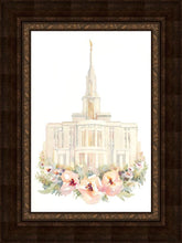 Load image into Gallery viewer, Payson Watercolor
