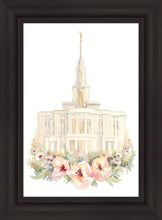 Load image into Gallery viewer, Payson Watercolor
