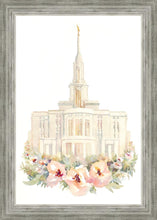 Load image into Gallery viewer, Payson Watercolor
