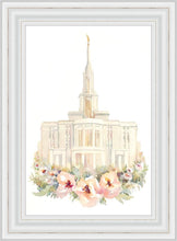 Load image into Gallery viewer, Payson Watercolor
