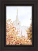 Load image into Gallery viewer, Jordan River Spring Blossoms
