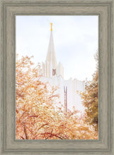 Load image into Gallery viewer, Jordan River Spring Blossoms
