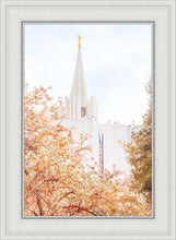 Load image into Gallery viewer, Jordan River Spring Blossoms
