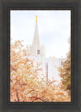 Load image into Gallery viewer, Jordan River Spring Blossoms
