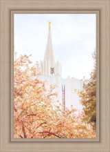 Load image into Gallery viewer, Jordan River Spring Blossoms
