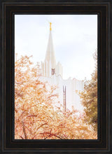 Load image into Gallery viewer, Jordan River Spring Blossoms
