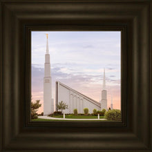 Load image into Gallery viewer, Boise Temple Sunset
