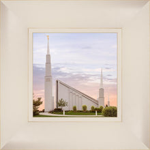 Load image into Gallery viewer, Boise Temple Sunset
