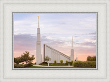 Load image into Gallery viewer, Boise Temple Sunset
