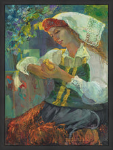 Load image into Gallery viewer, The Gift Large Wall Art
