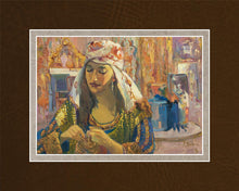 Load image into Gallery viewer, Gold Threads
