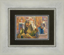 Load image into Gallery viewer, Gold Threads
