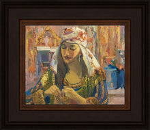 Load image into Gallery viewer, Gold Threads
