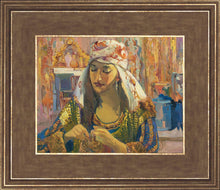 Load image into Gallery viewer, Gold Threads

