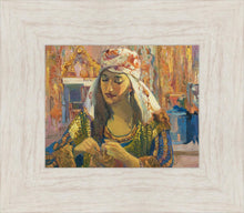 Load image into Gallery viewer, Gold Threads
