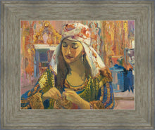 Load image into Gallery viewer, Gold Threads
