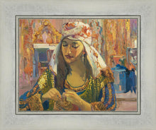 Load image into Gallery viewer, Gold Threads
