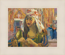 Load image into Gallery viewer, Gold Threads

