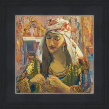 Load image into Gallery viewer, Gold Threads
