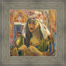 Load image into Gallery viewer, Gold Threads
