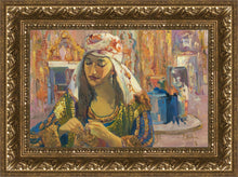 Load image into Gallery viewer, Gold Threads
