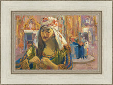 Load image into Gallery viewer, Gold Threads
