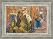 Load image into Gallery viewer, Gold Threads

