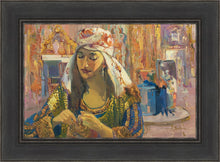 Load image into Gallery viewer, Gold Threads
