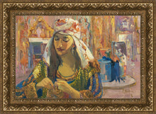 Load image into Gallery viewer, Gold Threads
