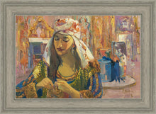 Load image into Gallery viewer, Gold Threads
