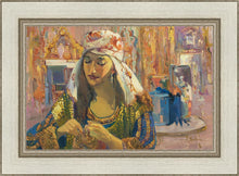 Load image into Gallery viewer, Gold Threads
