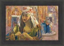 Load image into Gallery viewer, Gold Threads
