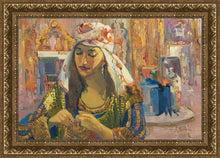 Load image into Gallery viewer, Gold Threads
