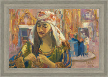 Load image into Gallery viewer, Gold Threads
