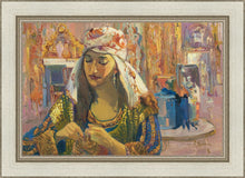 Load image into Gallery viewer, Gold Threads

