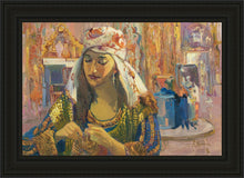 Load image into Gallery viewer, Gold Threads
