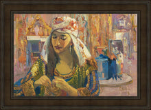 Load image into Gallery viewer, Gold Threads
