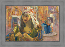 Load image into Gallery viewer, Gold Threads
