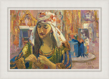 Load image into Gallery viewer, Gold Threads

