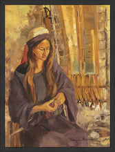 Load image into Gallery viewer, Price Far Above Rubies Large Wall Art
