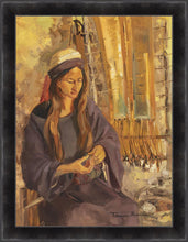 Load image into Gallery viewer, Price Far Above Rubies Large Wall Art
