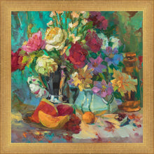 Load image into Gallery viewer, Morning Companions
