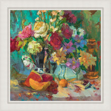 Load image into Gallery viewer, Morning Companions
