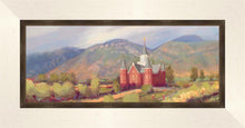 Load image into Gallery viewer, Provo City Center Eternal

