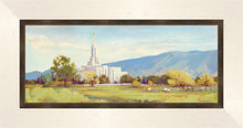 Load image into Gallery viewer, Mount Timpanogos Eternal
