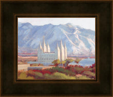 Load image into Gallery viewer, Salt Lake Eternal
