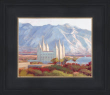 Load image into Gallery viewer, Salt Lake Eternal
