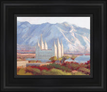 Load image into Gallery viewer, Salt Lake Eternal
